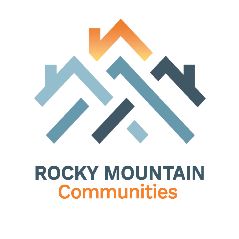 Rocky Mountain Communities Golf for the Future 2026 - logo